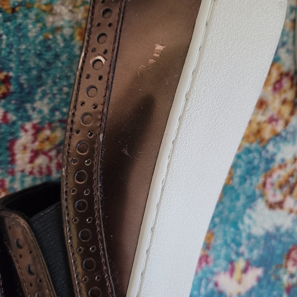Michael Kors slip ons - Picture 13 of 16